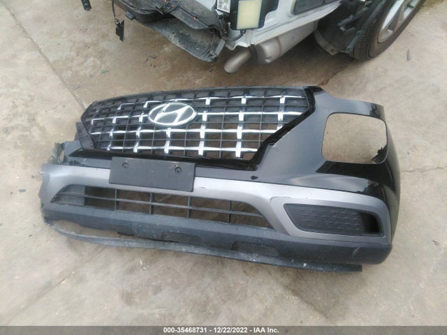 2020 Hyundai Venue, VIN: KMHRC8A38LU024979