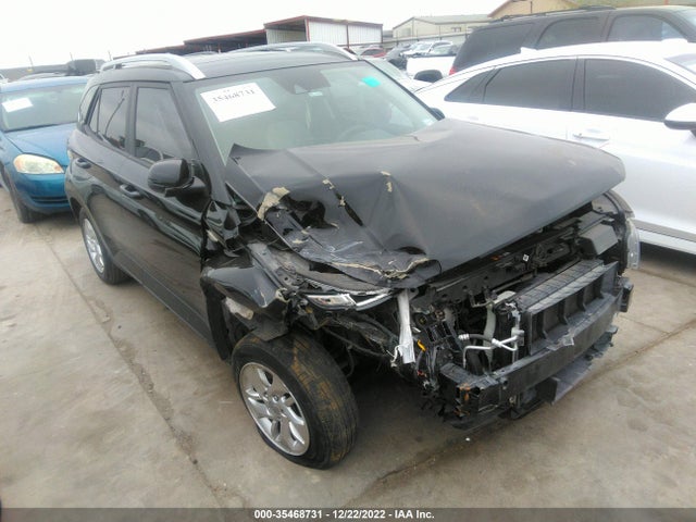 2020 Hyundai Venue, VIN: KMHRC8A38LU024979