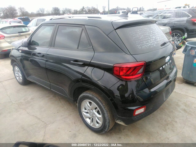 2020 Hyundai Venue, VIN: KMHRC8A38LU024979