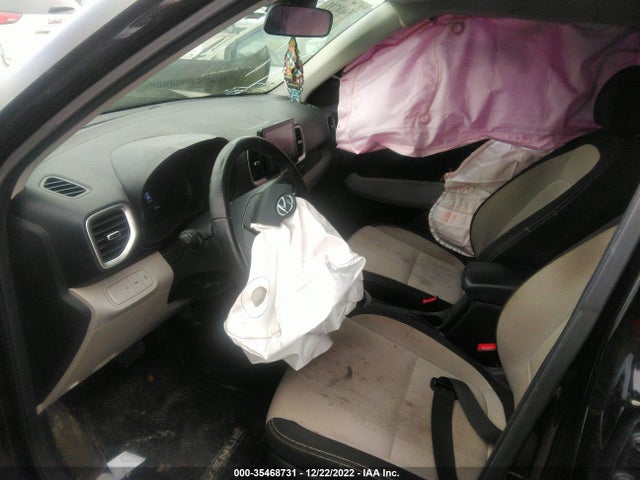 2020 Hyundai Venue, VIN: KMHRC8A38LU024979