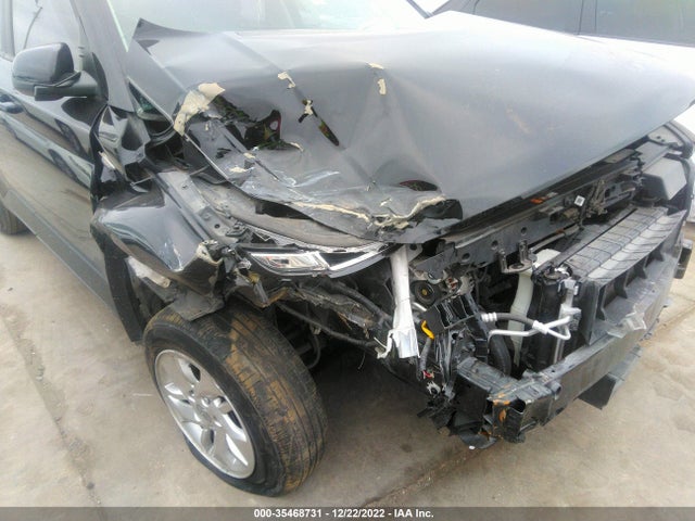 2020 Hyundai Venue, VIN: KMHRC8A38LU024979