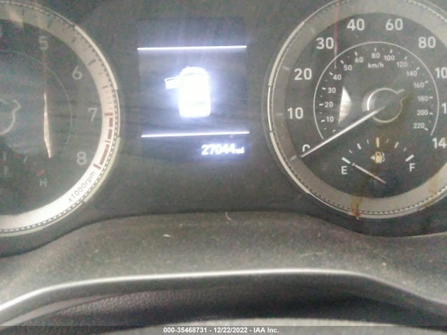 2020 Hyundai Venue, VIN: KMHRC8A38LU024979