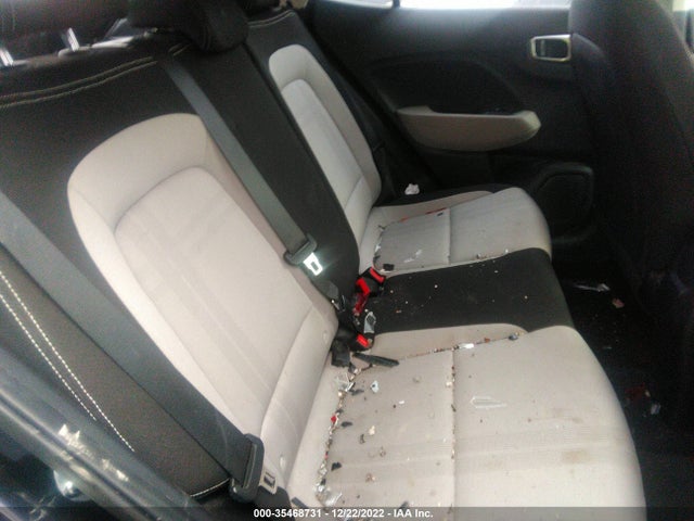2020 Hyundai Venue, VIN: KMHRC8A38LU024979