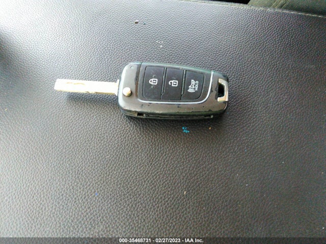 2020 Hyundai Venue, VIN: KMHRC8A38LU024979