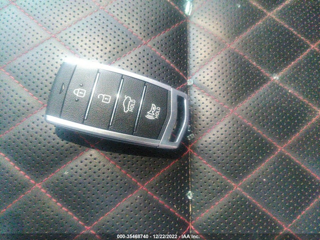 2020 Genesis G70, VIN: KMTG34LE8LU051457