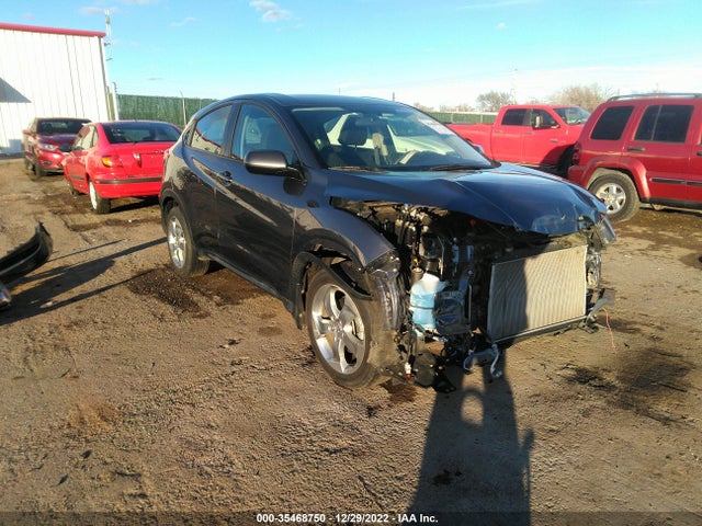 2017 3CZRU6H38HG700265 main image