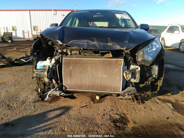 Honda HR-V LX 2017 3CZRU6H38HG700265 Image 6