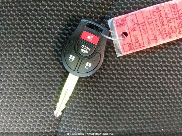 3N1AB7APXKY304998 Nissan SENTRA S