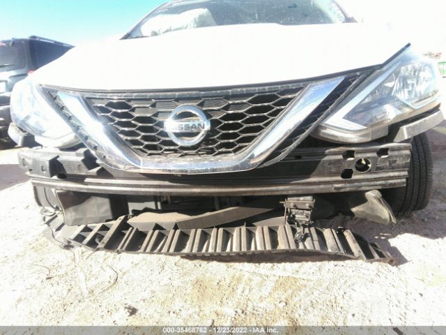 3N1AB7APXKY304998 Nissan SENTRA S