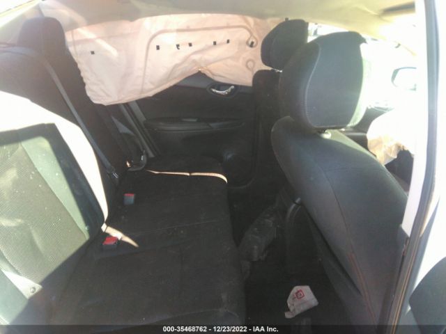 3N1AB7APXKY304998 Nissan SENTRA S