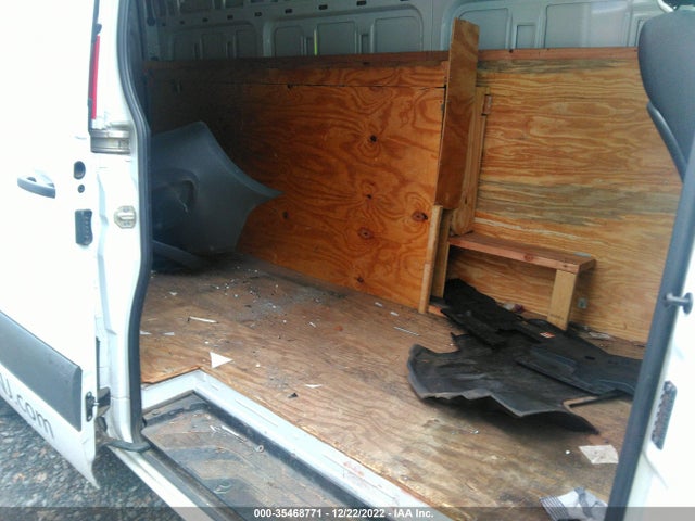 2020 Mercedes-Benz Sprinter, VIN: W1W5ECHY5LT037538