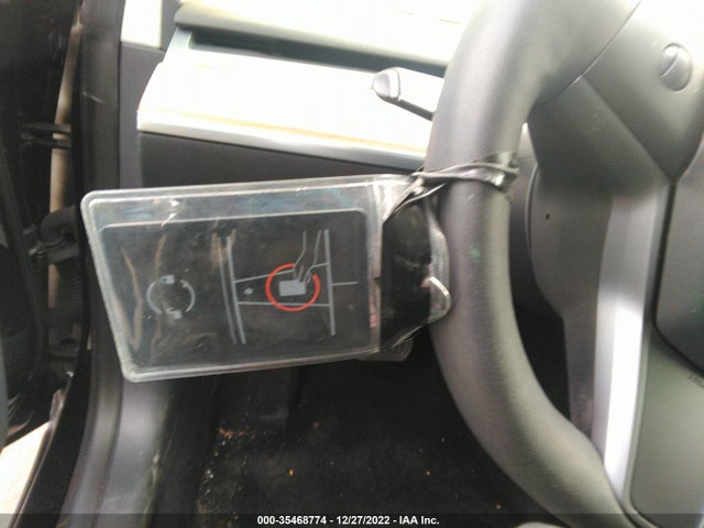 Tesla MODEL 3 2021 5YJ3E1EA0MF069977 Image 3