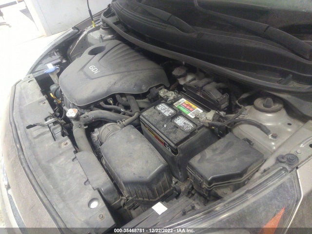 Hyundai ACCENT GLS 2013 KMHCT4AE6DU311626 Image 11
