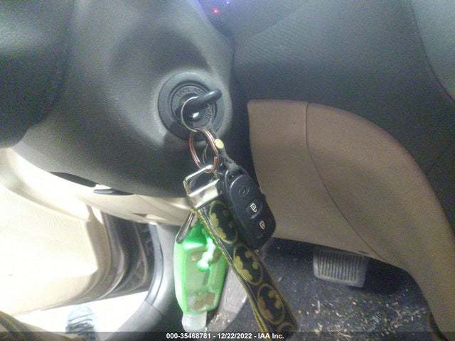 Hyundai ACCENT GLS 2013 KMHCT4AE6DU311626 Image 3