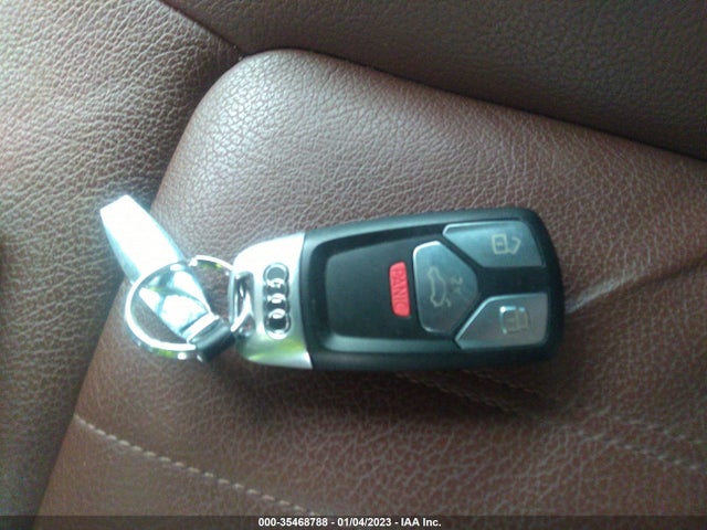 2020 Audi Q5, VIN: WA1G2AFY8L2049963
