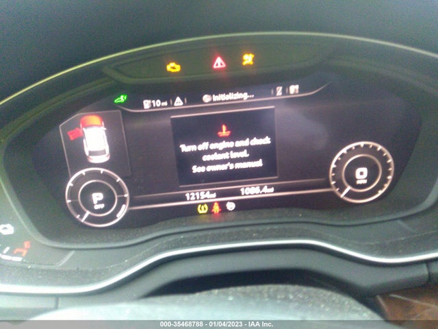 2020 Audi Q5, VIN: WA1G2AFY8L2049963