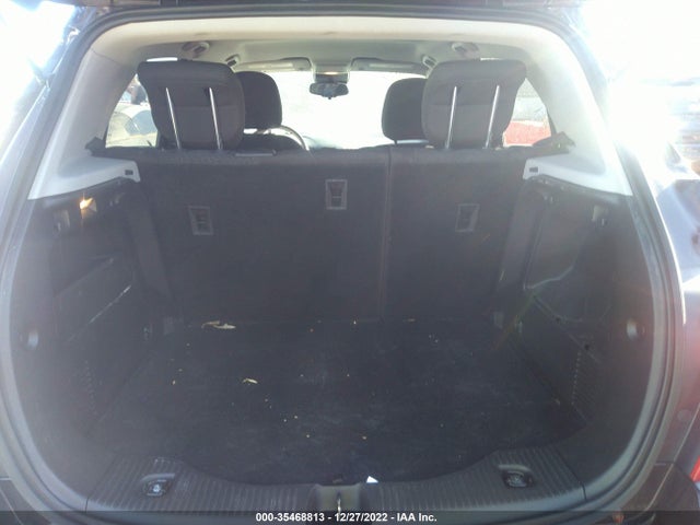 2020 Chevrolet Trax, VIN: KL7CJKSB6LB344474