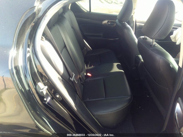 2014 Lexus CT, VIN: JTHKD5BH4E2183426