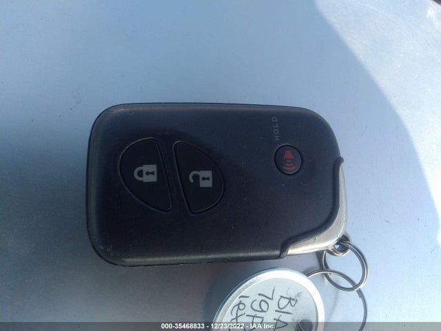Lexus Ct 200h Hybrid 2014 JTHKD5BH4E2183426 Image 3