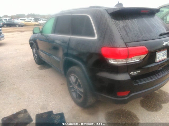 Jeep Grand Cherokee Laredo E 2018 1C4RJFAG6JC423281 Image 4
