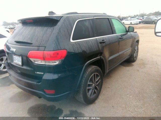 Jeep Grand Cherokee Laredo E 2018 1C4RJFAG6JC423281 Image 5