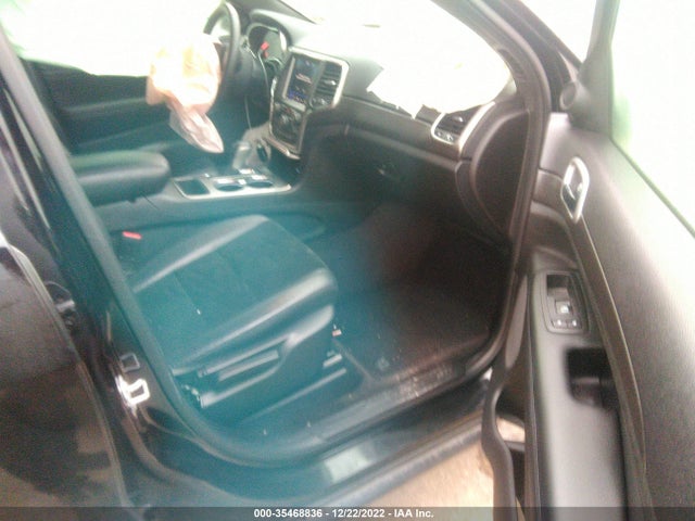 Jeep Grand Cherokee Laredo E 2018 1C4RJFAG6JC423281 Image 6