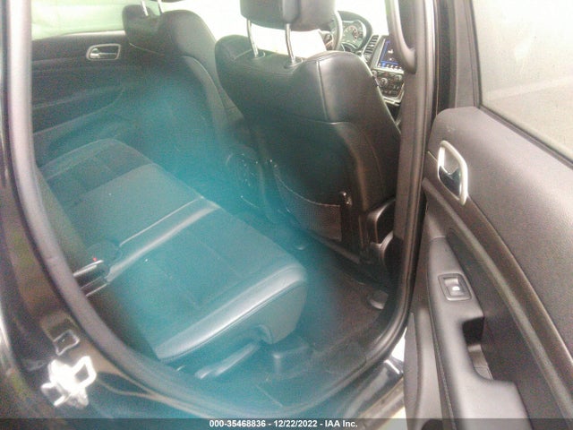 Jeep Grand Cherokee Laredo E 2018 1C4RJFAG6JC423281 Image 9