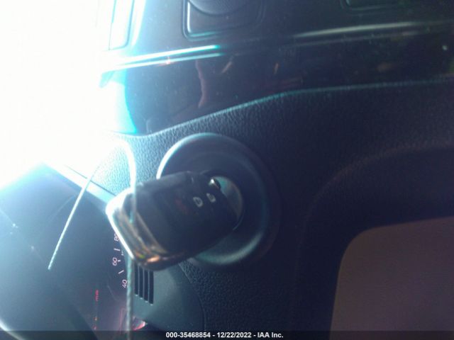 1FM5K7B8XGGB70455 Ford Explorer Base