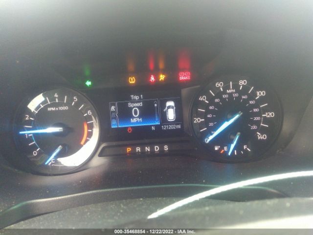 1FM5K7B8XGGB70455 Ford Explorer Base