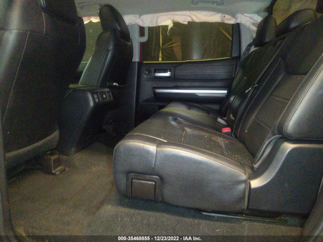 2017 Toyota Tundra, VIN: 5TFHY5F15HX631077