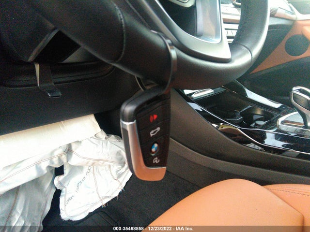 BMW X3 Sdrive30i 2022 5UX43DP0XN9N14087 Image 3