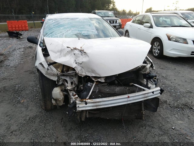 2004 DODGE STRATUS ES VIN: 1B3EL56R14N215929