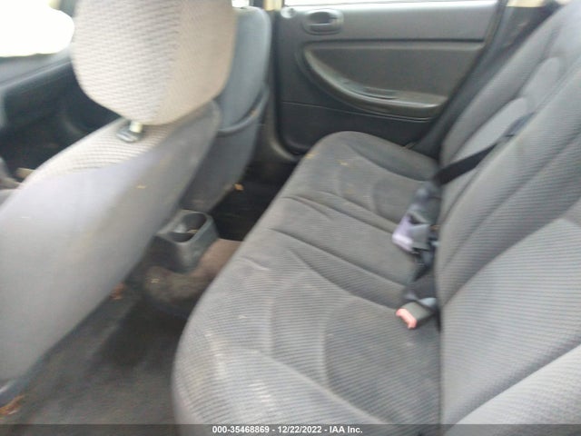 2004 DODGE STRATUS ES VIN: 1B3EL56R14N215929