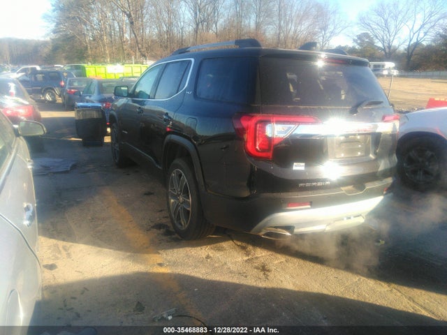 GMC ACADIA SLT 2020 1GKKNMLSXLZ143878 Image 3