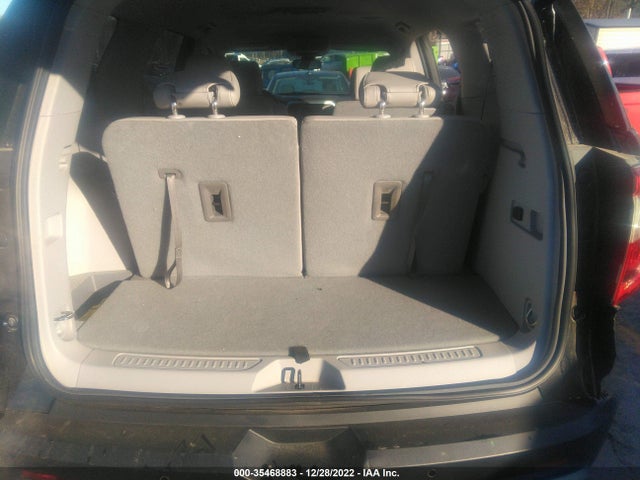 GMC ACADIA SLT 2020 1GKKNMLSXLZ143878 Image 6