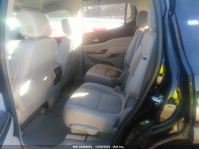 GMC ACADIA SLT 2020 1GKKNMLSXLZ143878 Image 8