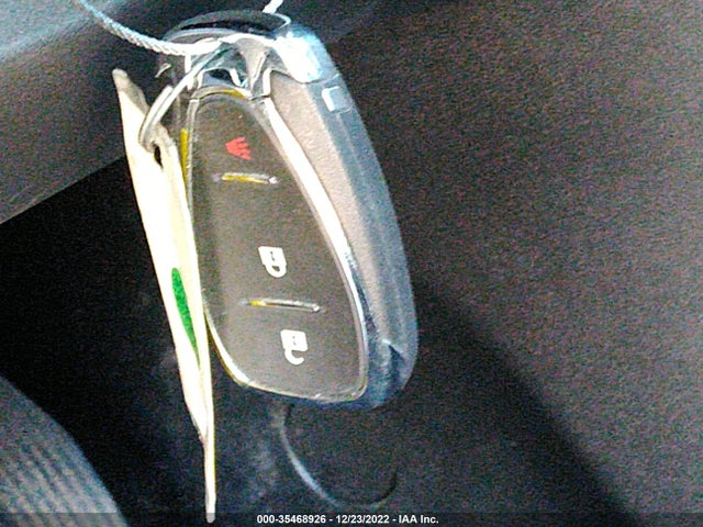 Chevrolet EQUINOX LS 2021 2GNAXHEV9M6112254 Image 11