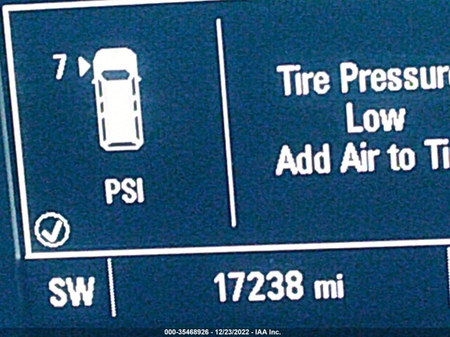 Chevrolet EQUINOX LS 2021 2GNAXHEV9M6112254 Image 7