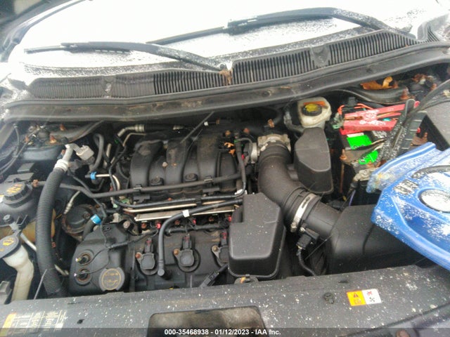 Ford UTILITY POLICE 2014 1FM5K8ARXEGB85955 Image 11