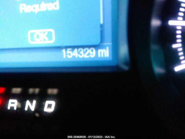 Ford UTILITY POLICE 2014 1FM5K8ARXEGB85955 Image 8