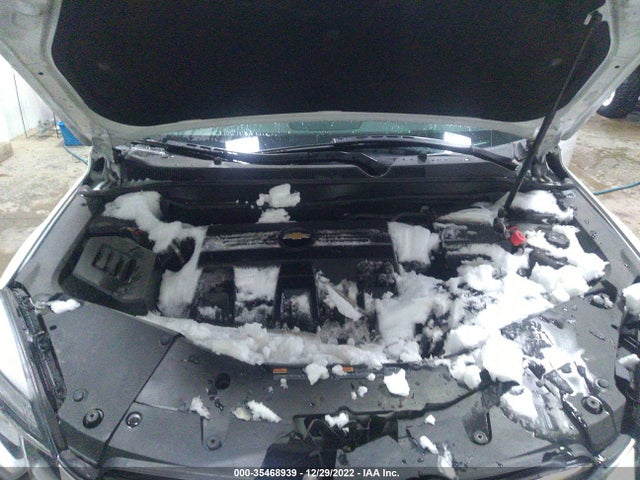 2016 Chevrolet Equinox, VIN: 2GNFLGE39G6150601