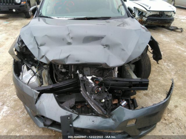 3N1AB7AP2JY292456 Nissan SENTRA S