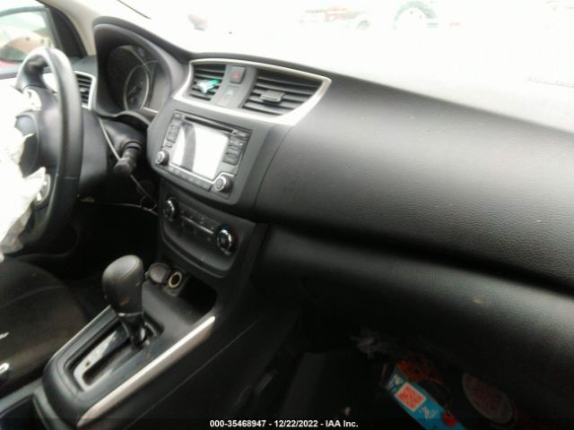 3N1AB7AP2JY292456 Nissan SENTRA S