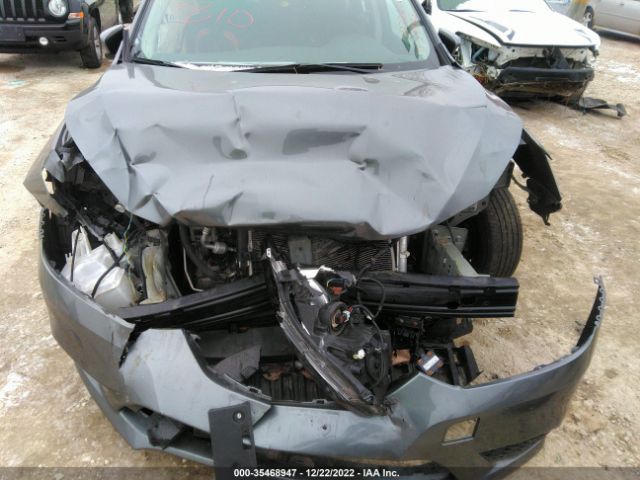 3N1AB7AP2JY292456 Nissan SENTRA S