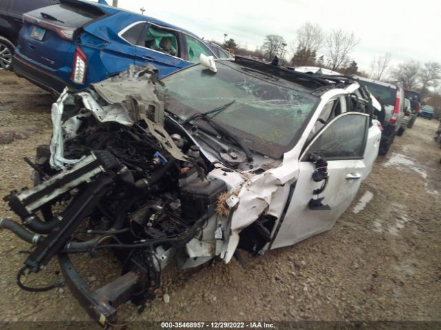 5XXGV4L29KG340155 KIA OPTIMA SX