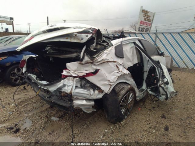5XXGV4L29KG340155 KIA OPTIMA SX