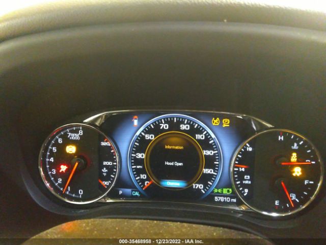 GMC Acadia Denali 2019 1GKKNXLS1KZ249751 Image 7