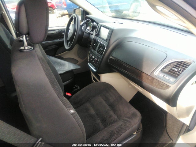 Dodge Grand Caravan Se 2019 2C4RDGBG3KR767073 Image 5