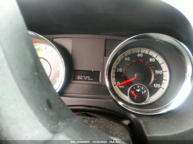 Dodge Grand Caravan Se 2019 2C4RDGBG3KR767073 Image 7