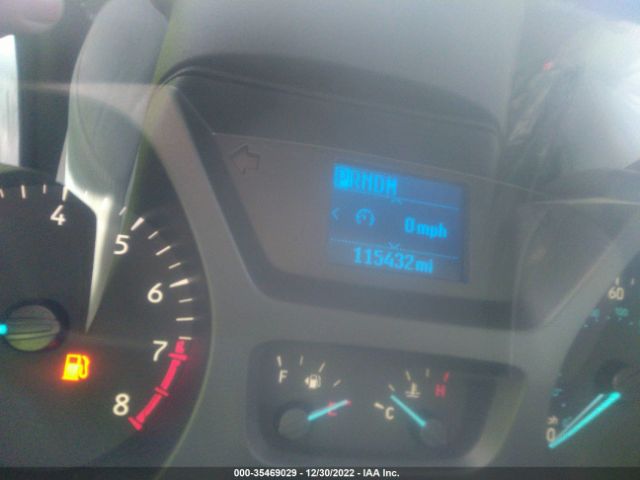 1FMZK1YMXGKA79590 Ford Transit Wagon Xl/xlt